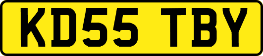 KD55TBY