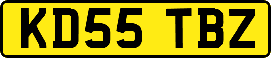KD55TBZ