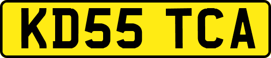 KD55TCA
