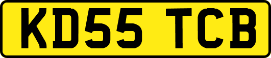 KD55TCB