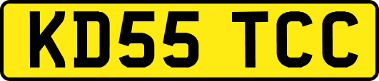 KD55TCC