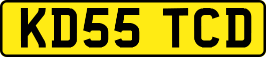 KD55TCD