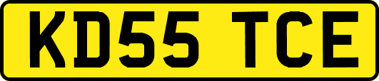 KD55TCE
