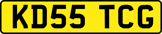 KD55TCG