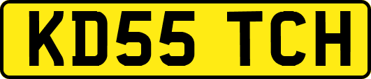 KD55TCH