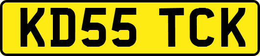 KD55TCK