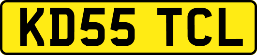 KD55TCL