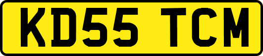 KD55TCM