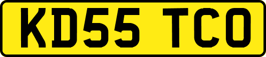 KD55TCO