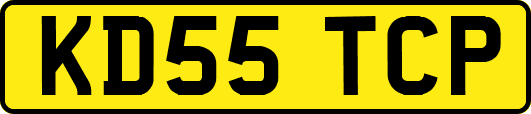 KD55TCP