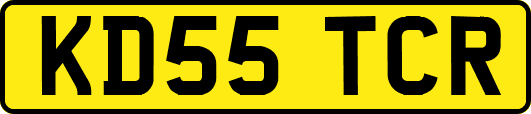 KD55TCR