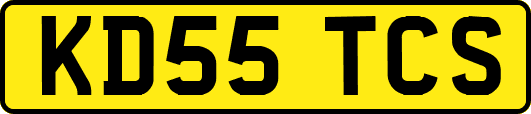 KD55TCS
