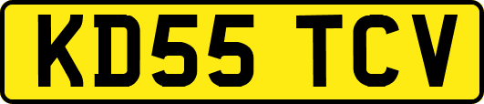 KD55TCV
