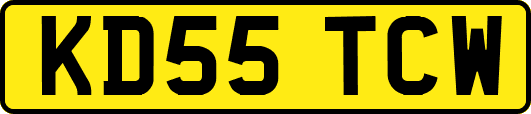 KD55TCW