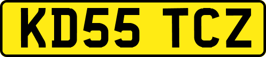 KD55TCZ