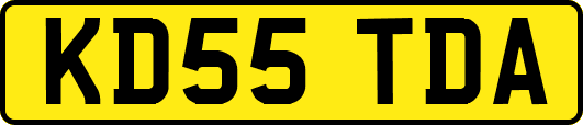 KD55TDA