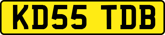 KD55TDB