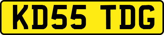 KD55TDG
