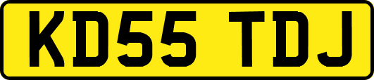 KD55TDJ