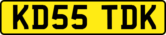 KD55TDK