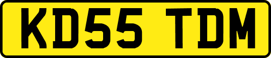 KD55TDM