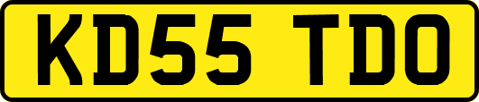 KD55TDO