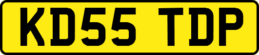 KD55TDP