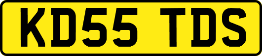 KD55TDS