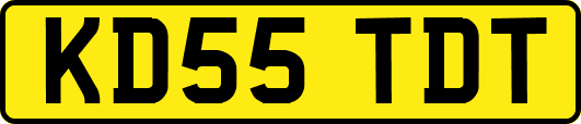 KD55TDT