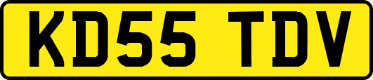 KD55TDV