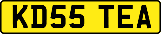 KD55TEA