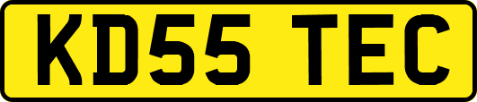 KD55TEC