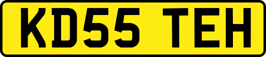 KD55TEH