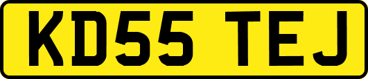 KD55TEJ