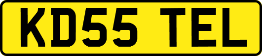 KD55TEL