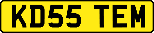 KD55TEM