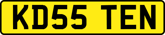 KD55TEN