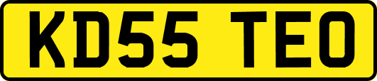 KD55TEO