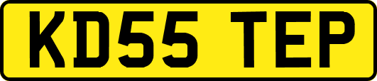 KD55TEP