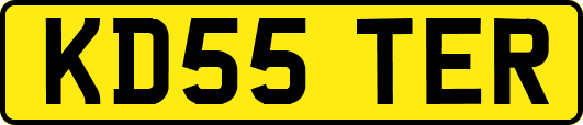 KD55TER