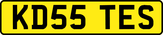 KD55TES