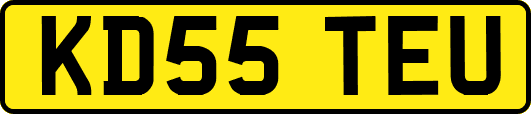 KD55TEU