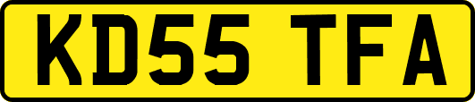 KD55TFA