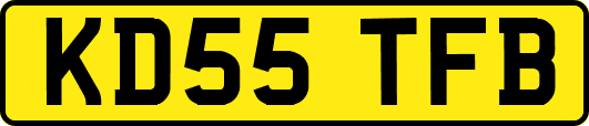 KD55TFB