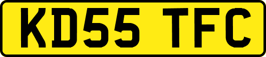 KD55TFC