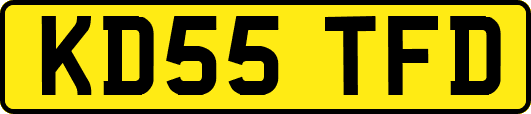 KD55TFD