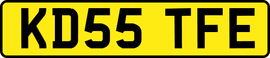 KD55TFE