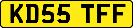 KD55TFF