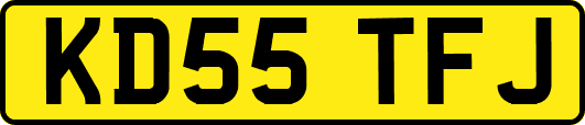 KD55TFJ