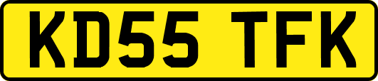 KD55TFK